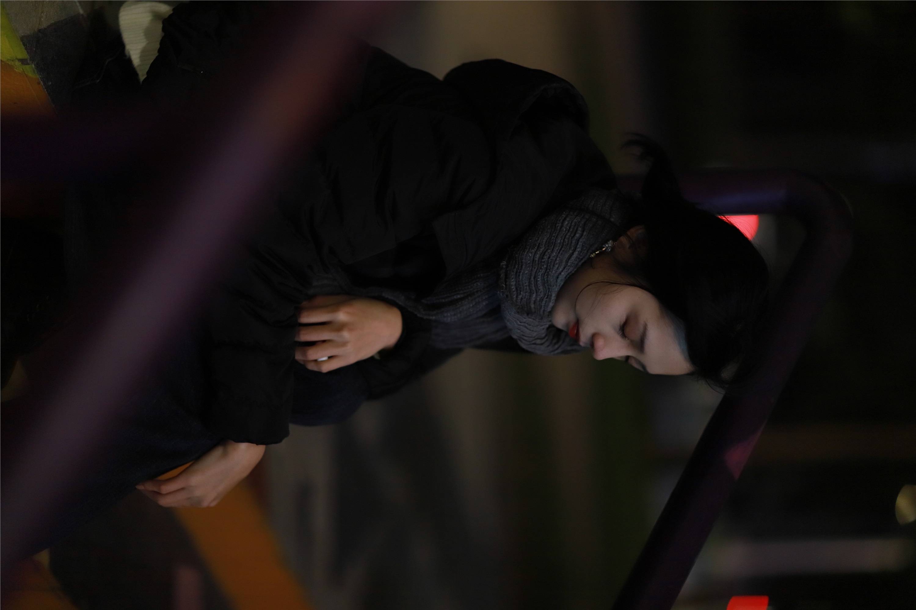 YITUYU艺图语 2021.08.20 所畏孤独 雨文